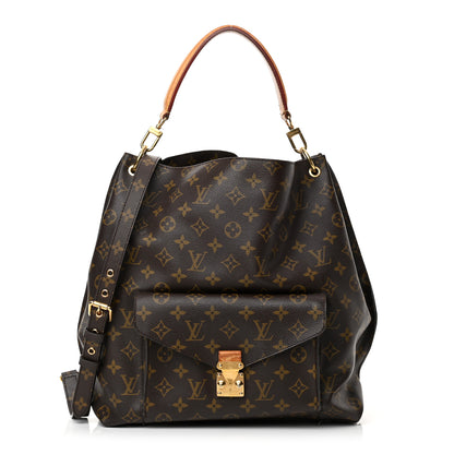 Louis Vuitton Monogram Metis 1 of 22