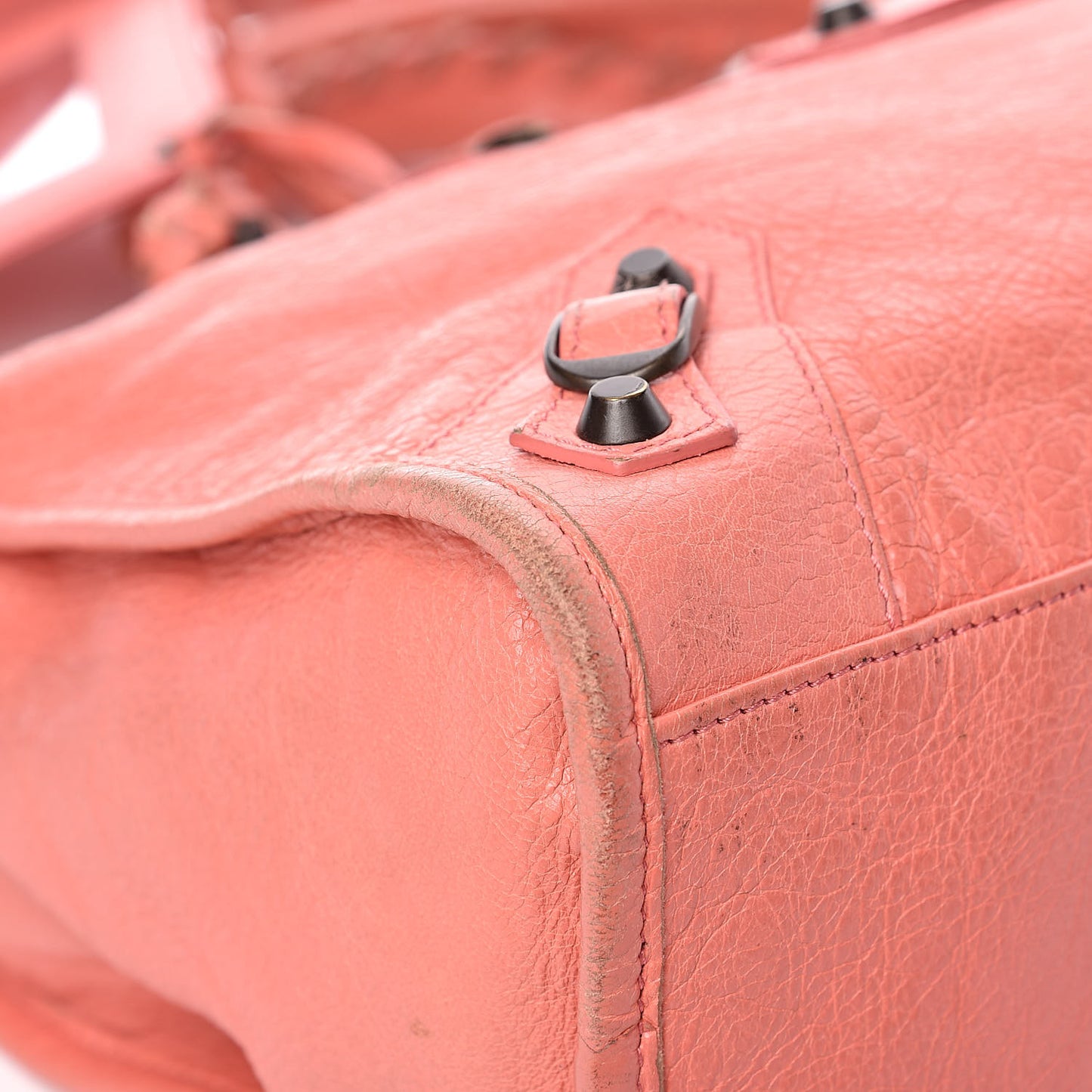 Agneau Classic Hardware City Rose Azalee Rose Jaipur