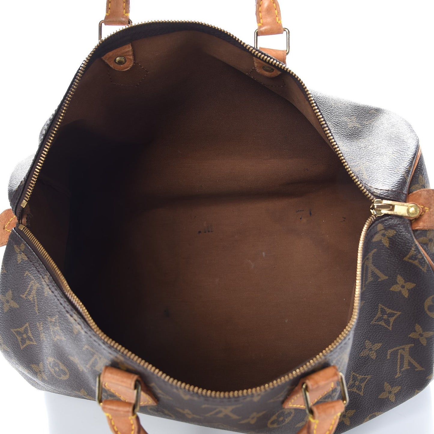 Monogram Speedy 40