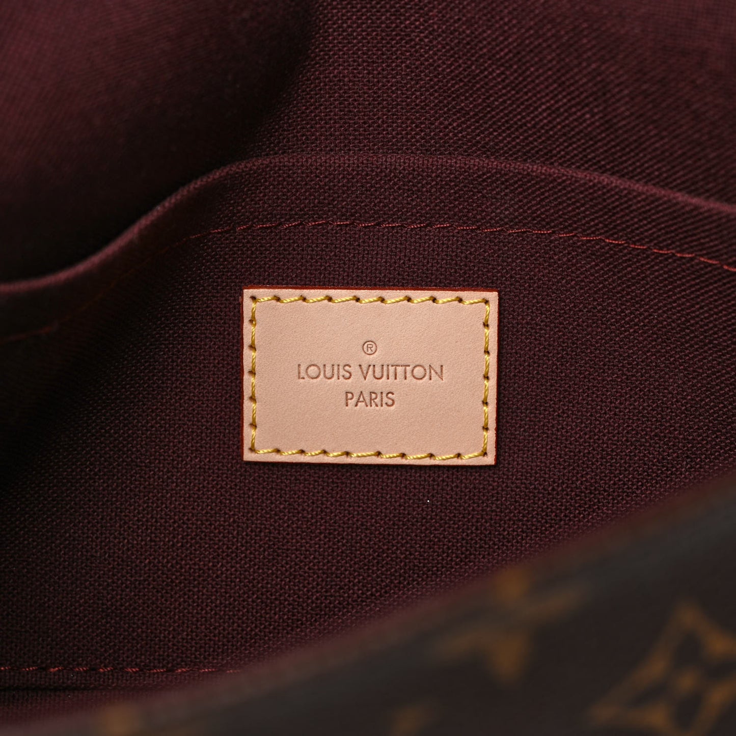 Monogram Favorite PM