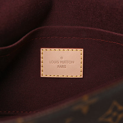 Louis Vuitton Monogram Favorite PM 6 of 9