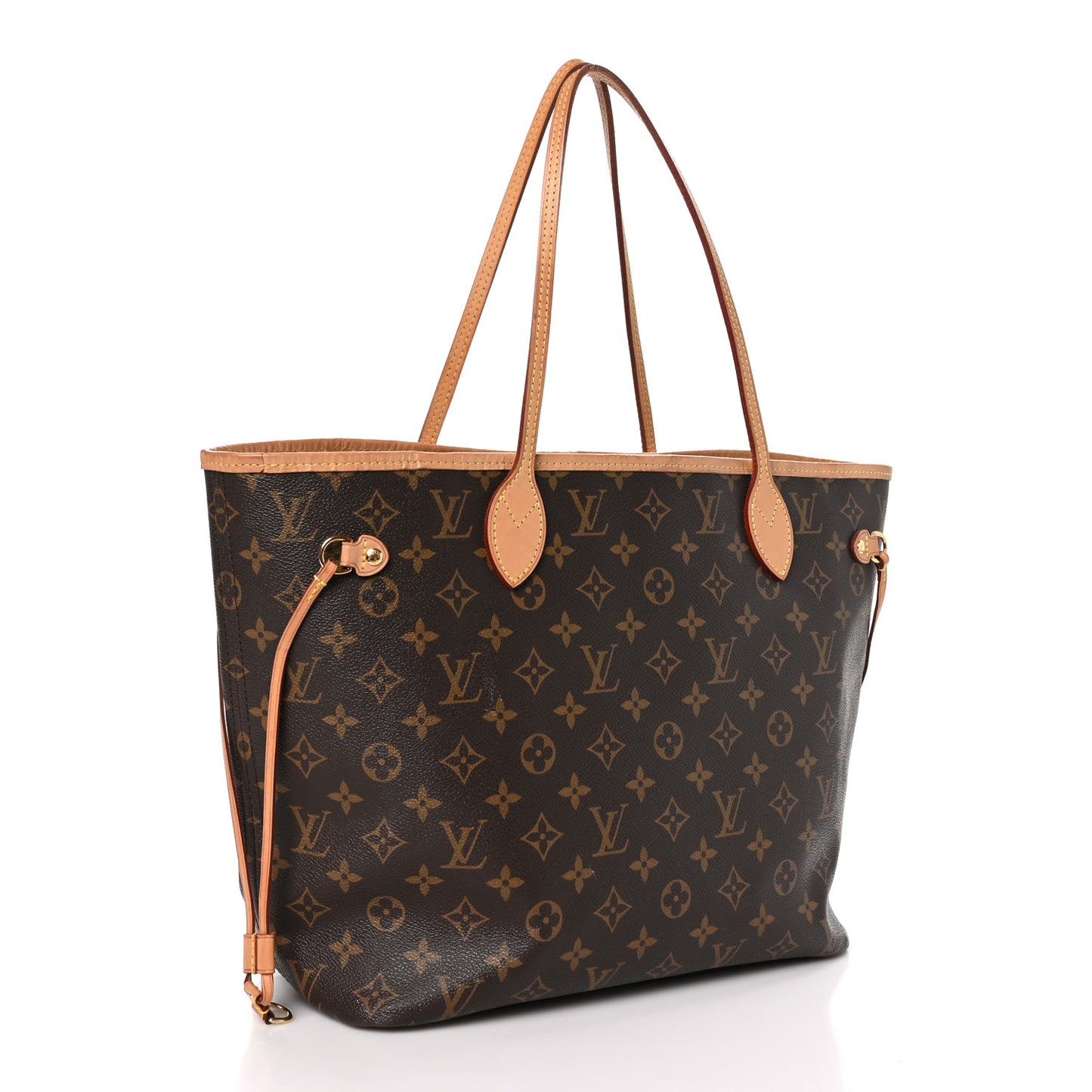 Monogram Neo Neverfull MM