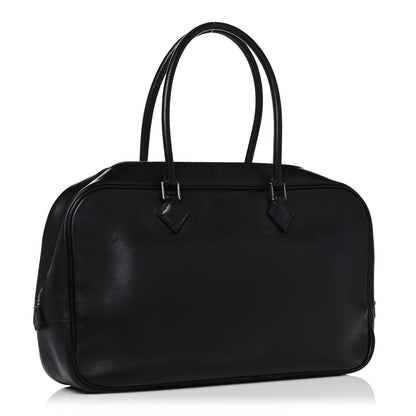 Hermes Swift Plume 32 Black 3 of 15
