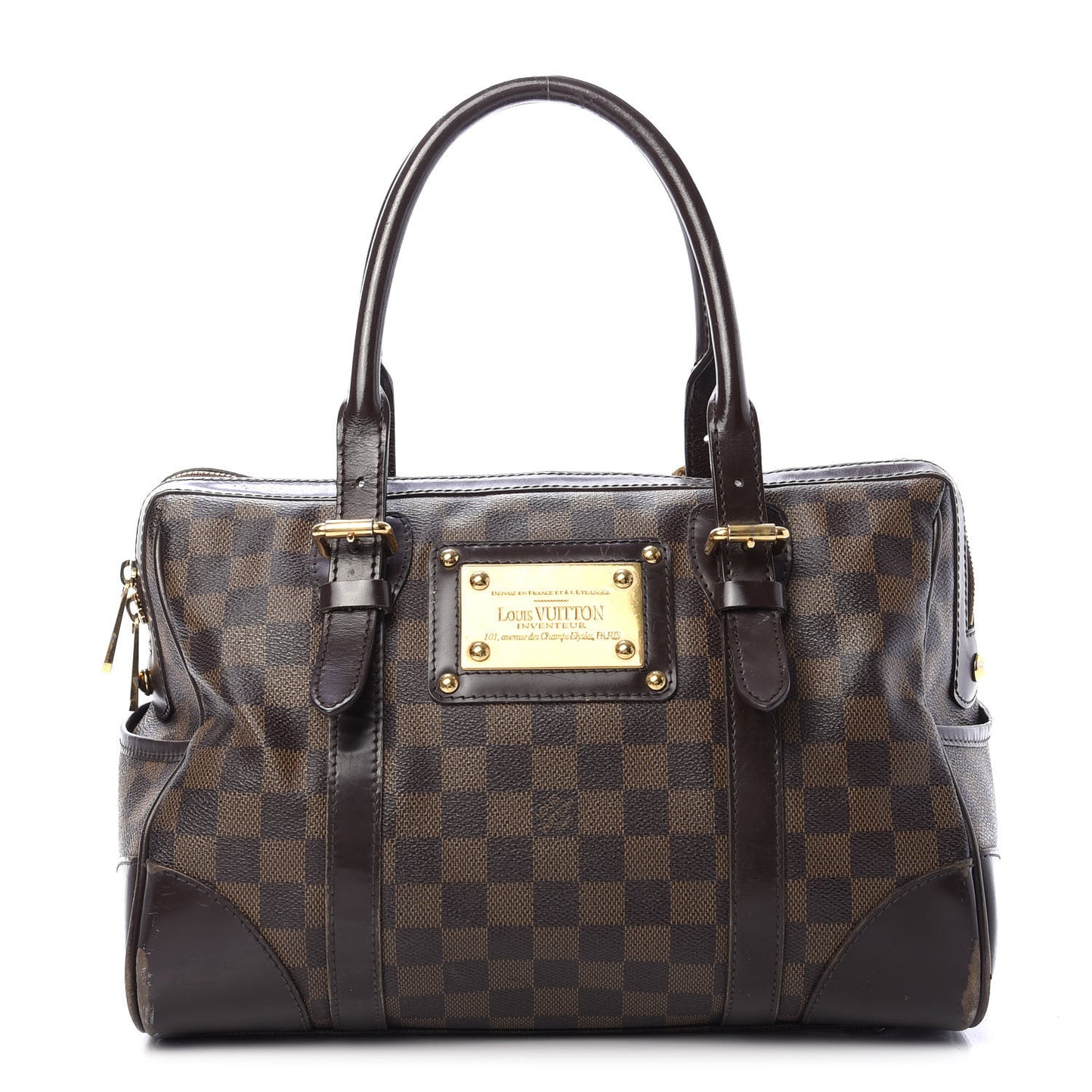 Damier Ebene Berkeley