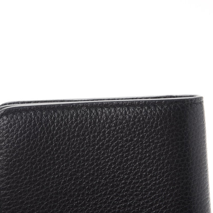 Prada Vitello Daino Mini Chain Bag Nero Black 10 of 11