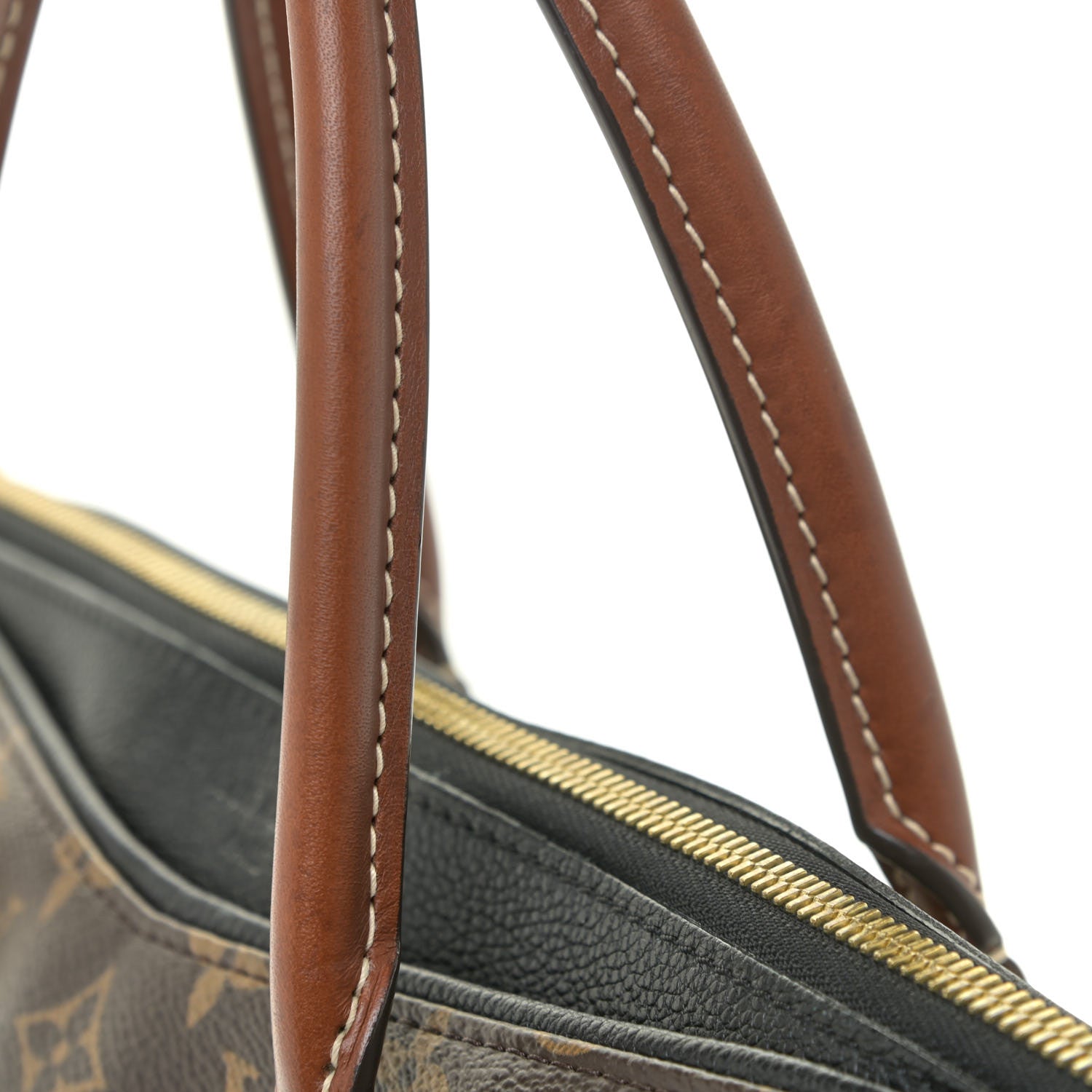 Louis Vuitton Monogram Pallas Black 13 of 13