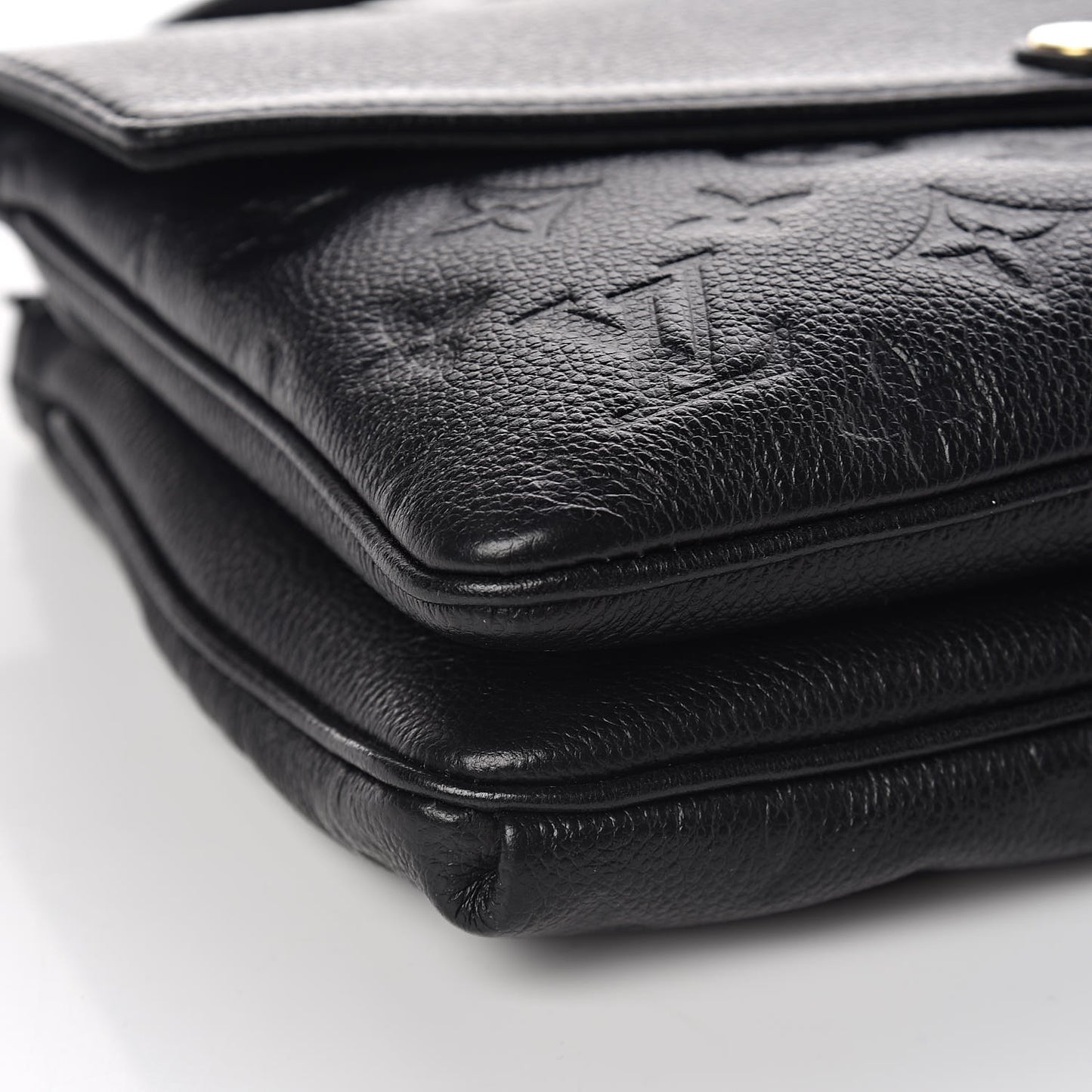 Empreinte Twice Black
