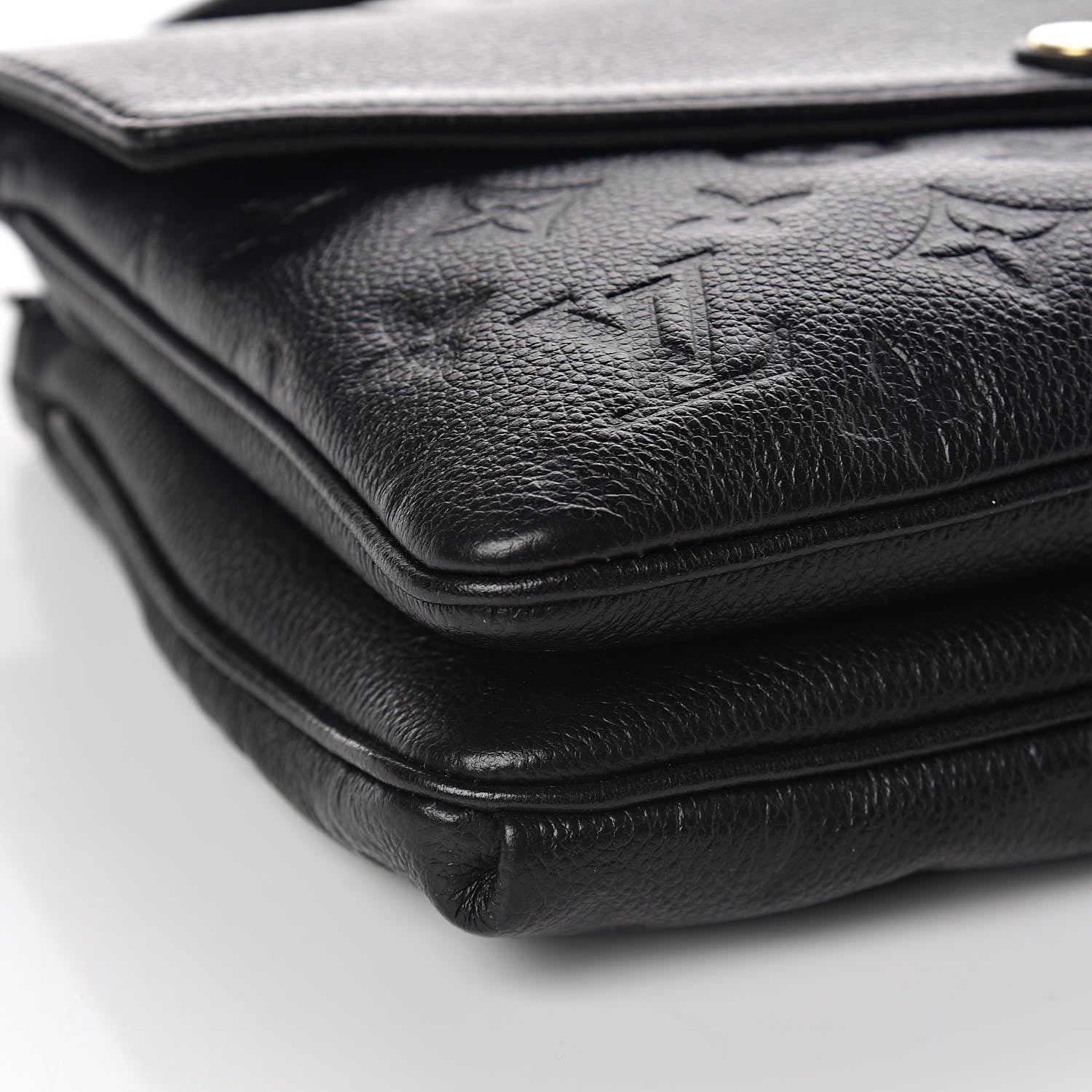 Louis Vuitton Empreinte Twice Black 8 of 10