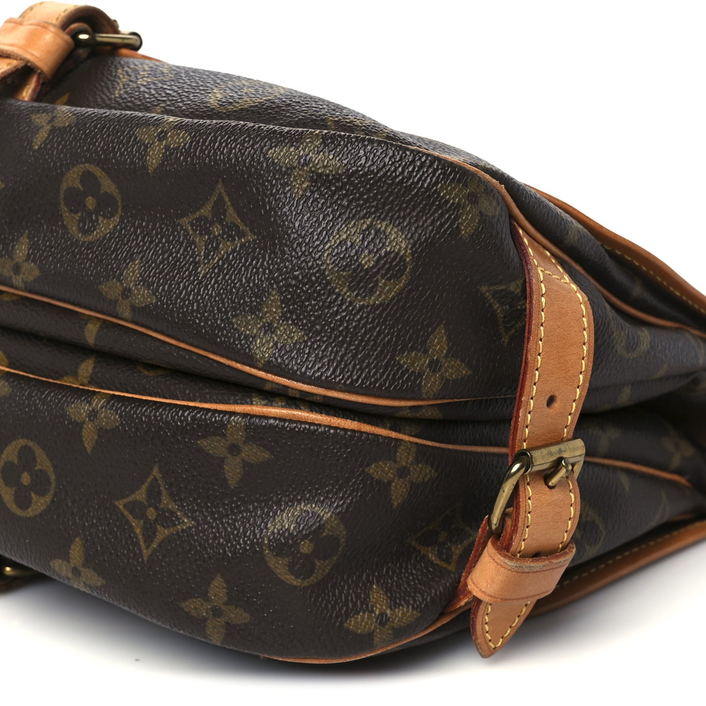 Monogram Saumur 30
