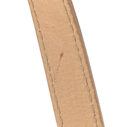 Jimmy Choo Calfskin Ramona Nude 13 of 13