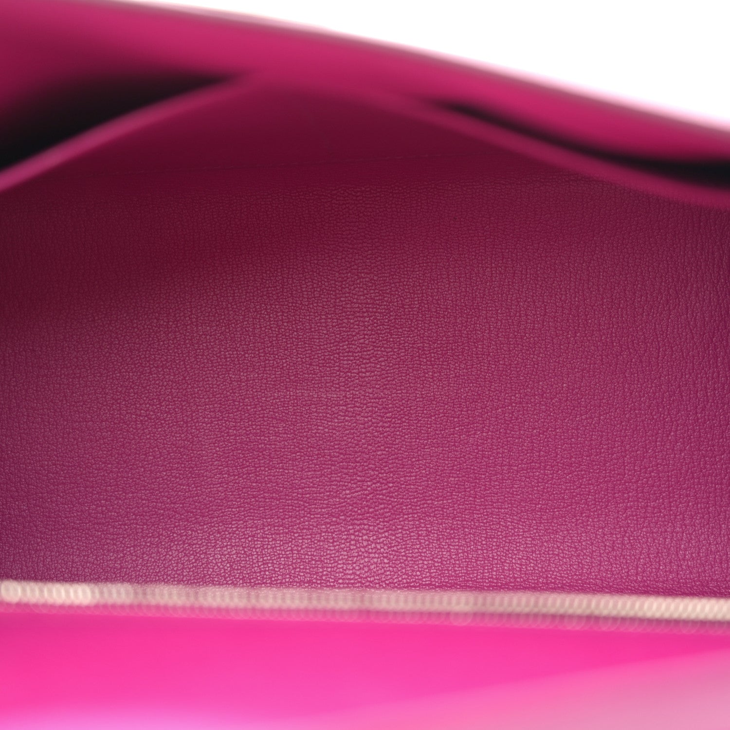 Hermes Epsom Kelly Sellier 28 Rose Pourpre 5 of 11