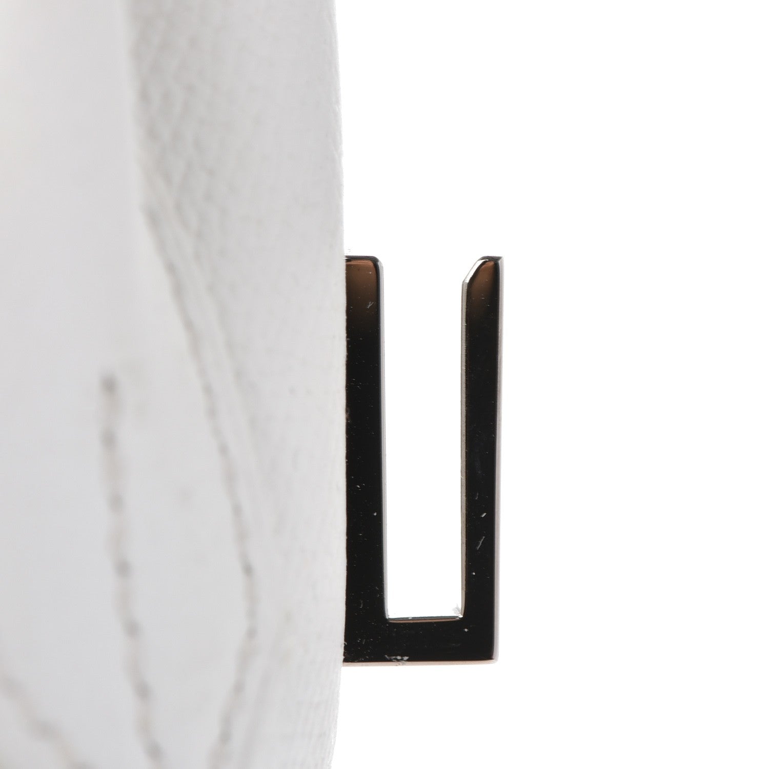 Hermes Epsom Birkin 30 White 18 of 36