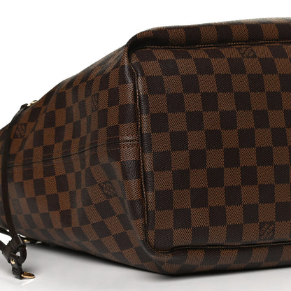 Louis Vuitton Damier Ebene Neo Neverfull GM 10 of 12