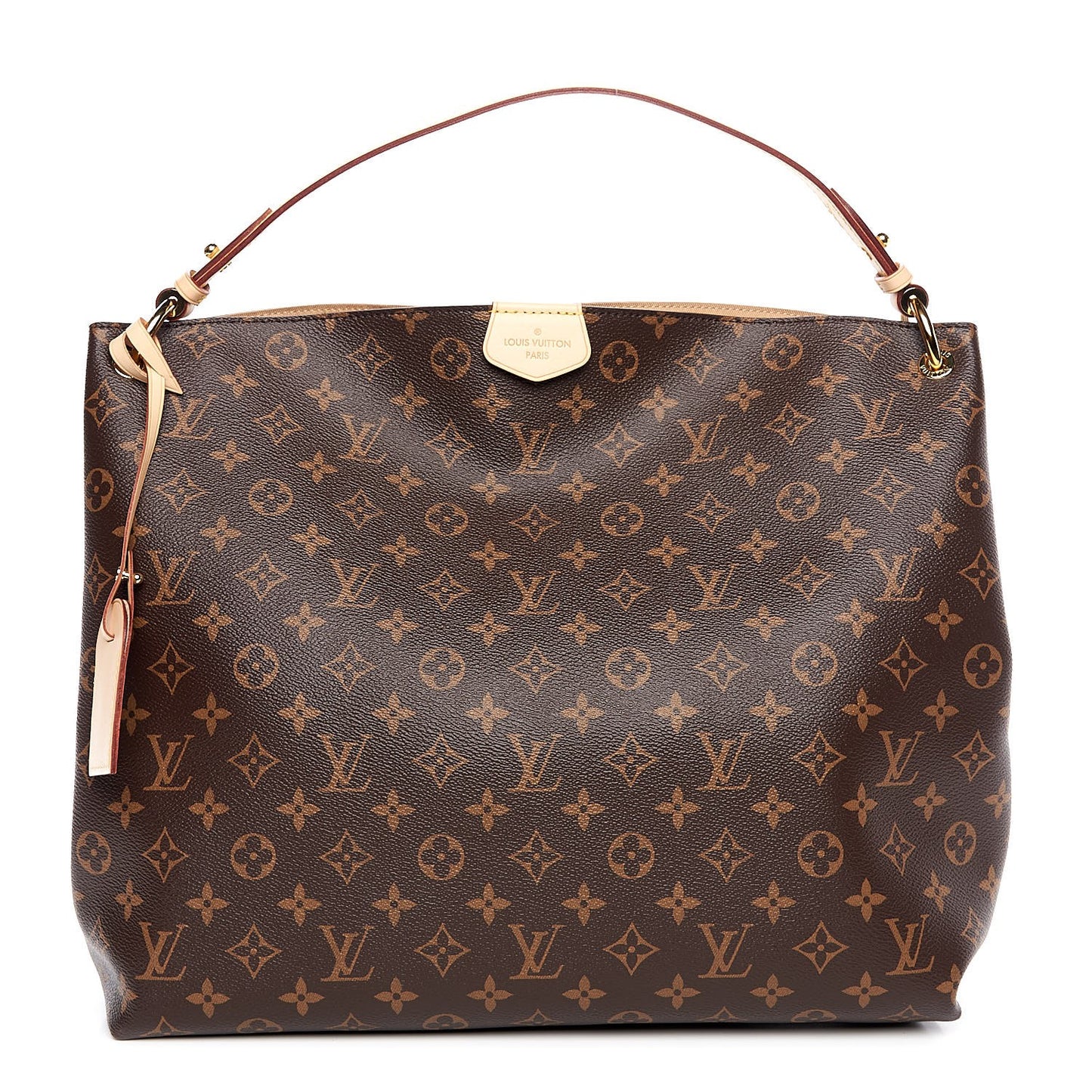 Monogram Graceful MM