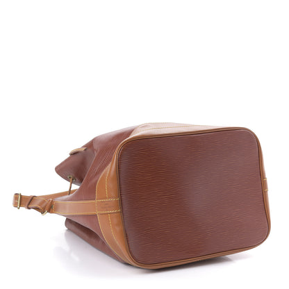Louis Vuitton Epi Noe Kenyan Fawn Cipango 4 of 10