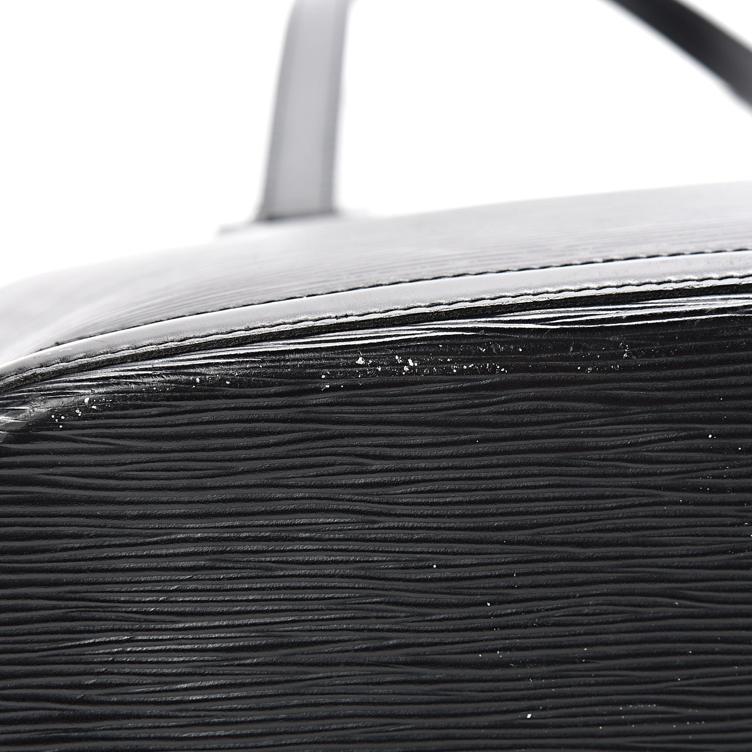 Louis Vuitton Epi Lussac Black 18 of 25
