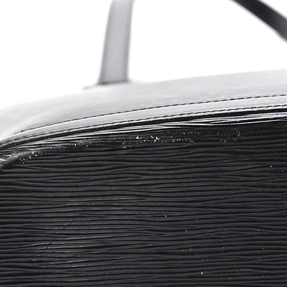 Louis Vuitton Epi Lussac Black 18 of 25