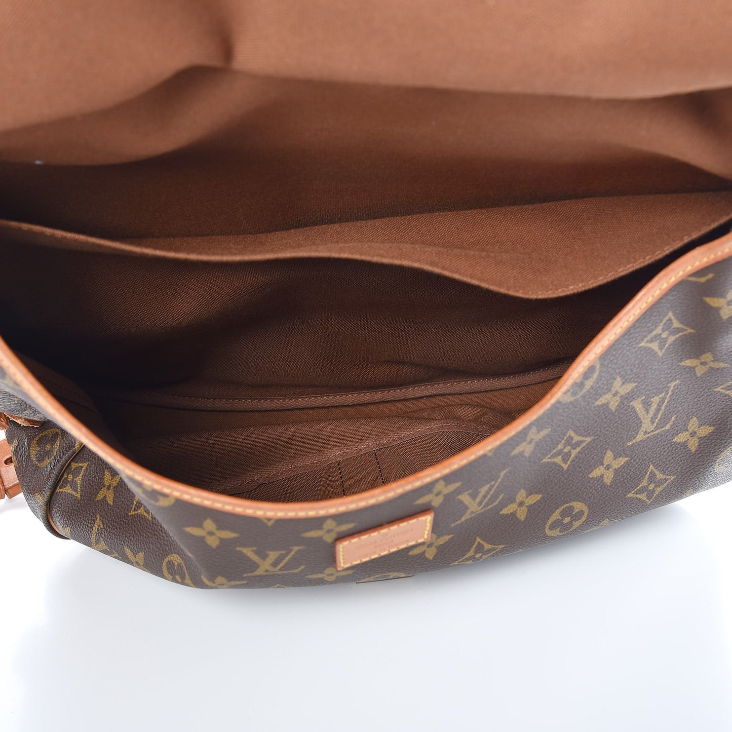 Monogram Saumur 35
