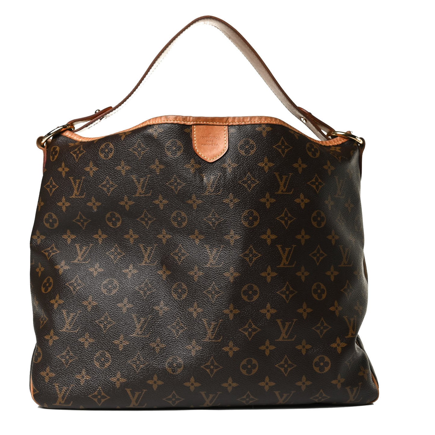 Monogram Delightful MM