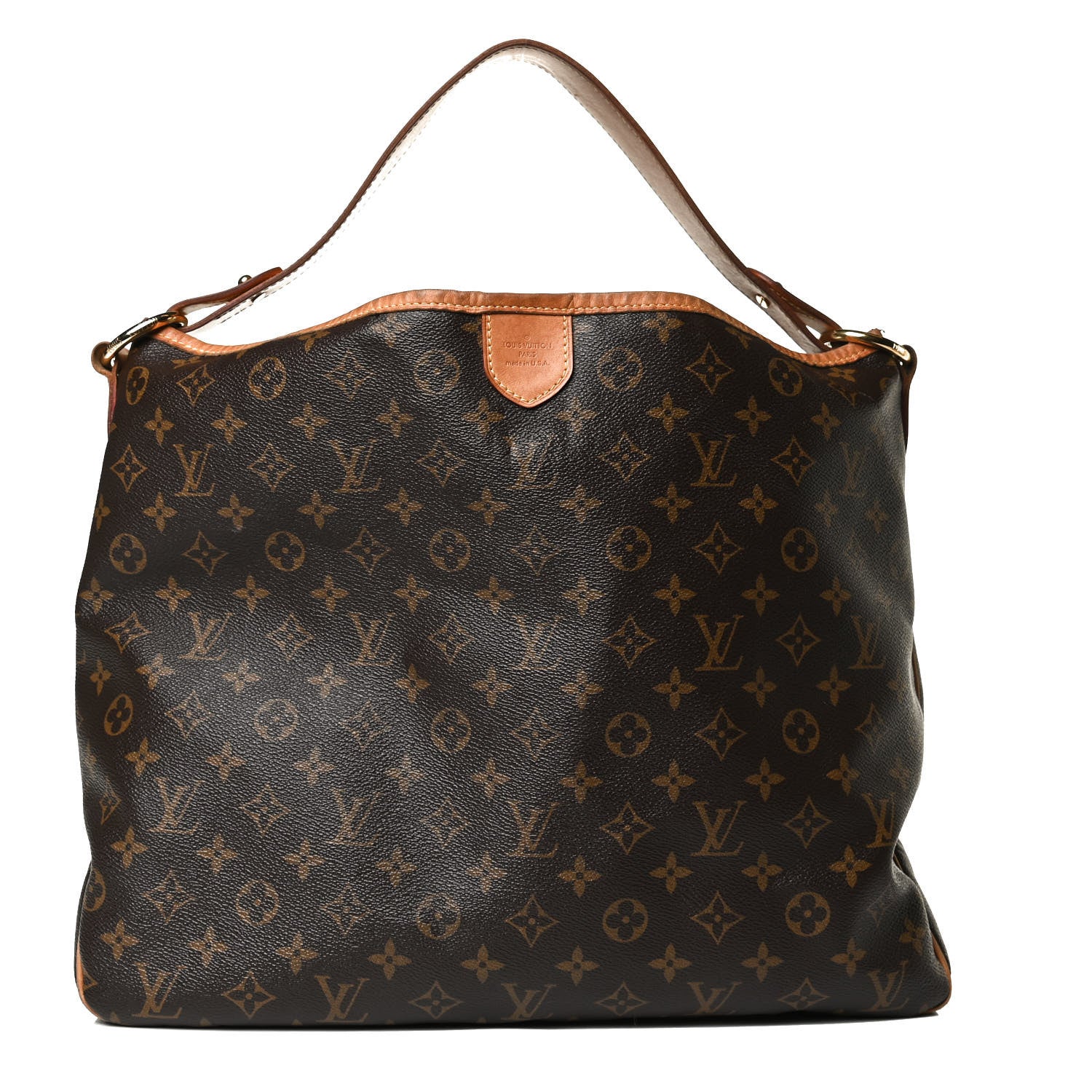 Louis Vuitton Monogram Delightful MM 1 of 19