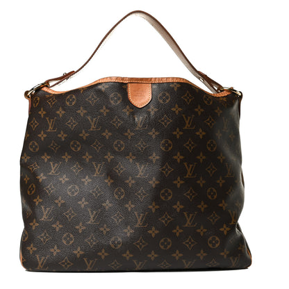 Louis Vuitton Monogram Delightful MM 1 of 19