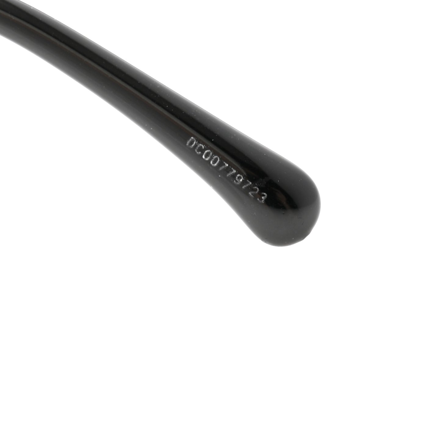 Round Chain Sunglasses 4245 Gold