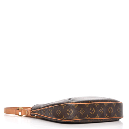 Louis Vuitton Monogram Odeon PM 4 of 12