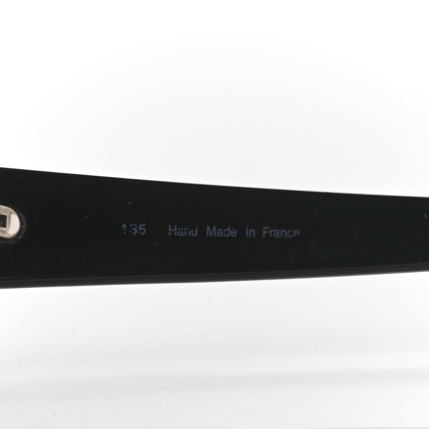New Nuovo Sunglasses Black