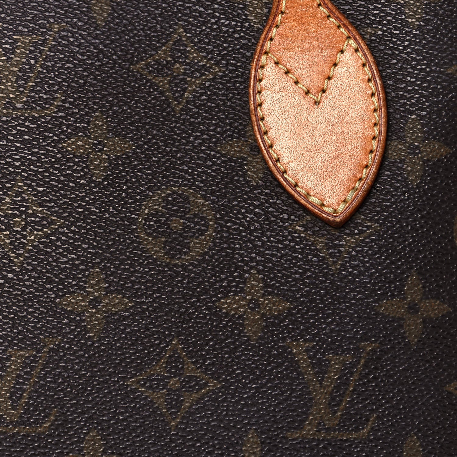Louis Vuitton Monogram Neverfull PM 6 of 11