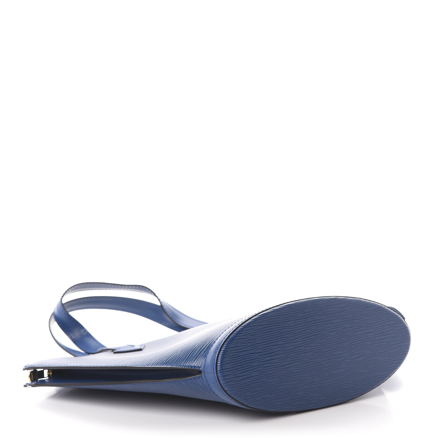 Louis Vuitton Epi Saint Jacques PM Toledo 4 of 10