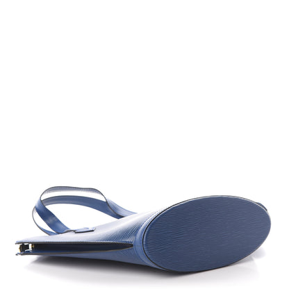 Louis Vuitton Epi Saint Jacques PM Toledo 4 of 10