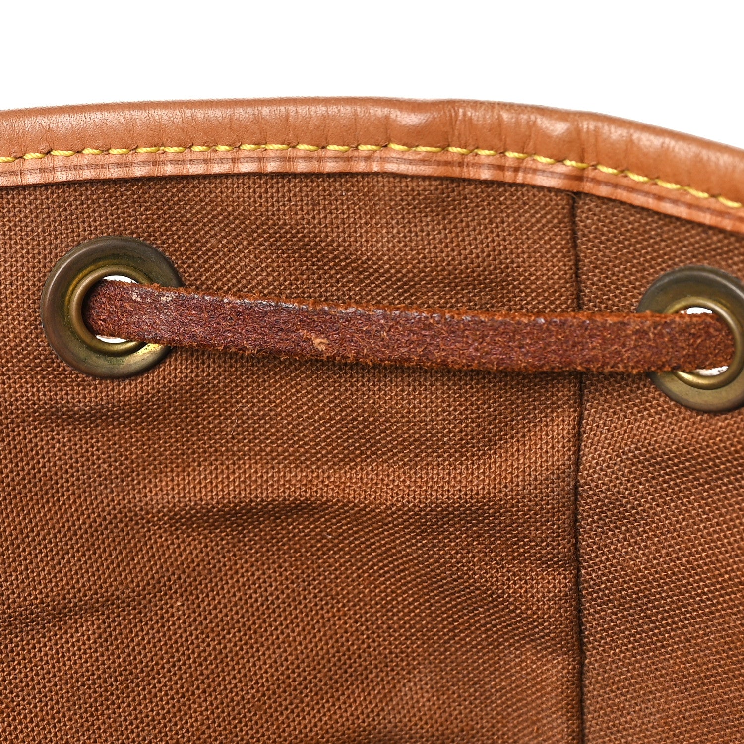 Louis Vuitton Monogram Montsouris MM Backpack 12 of 12