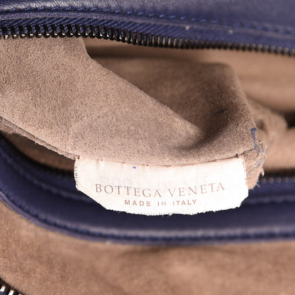 Bottega Veneta Nappa Intrecciato Large Veneta Hobo Atlantic 7 of 18