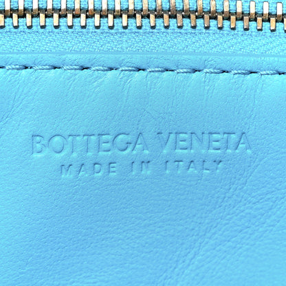 Bottega Veneta Nappa Maxi Intreccio Small Padded Cassette Crossbody Bag Blaster 6 of 8