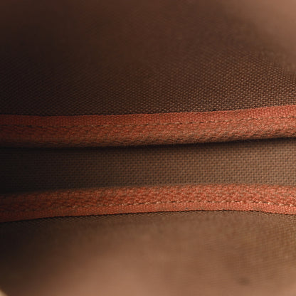 Louis Vuitton Monogram Mini Pochette Accessories 5 of 13