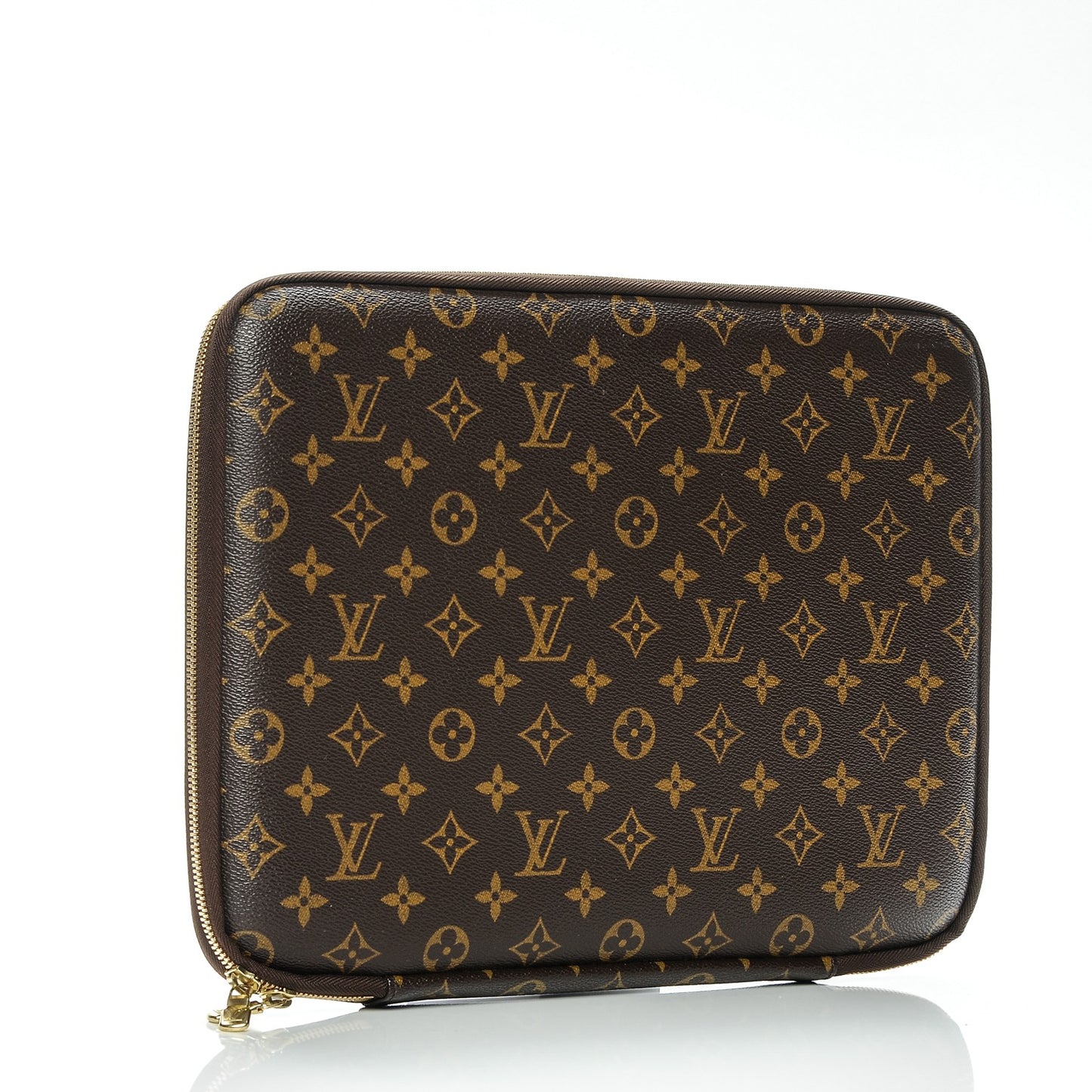 Monogram 13 Inch Laptop Sleeve