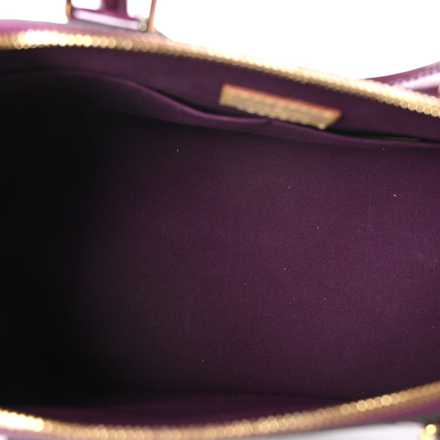 Vernis Alma MM Amethyste