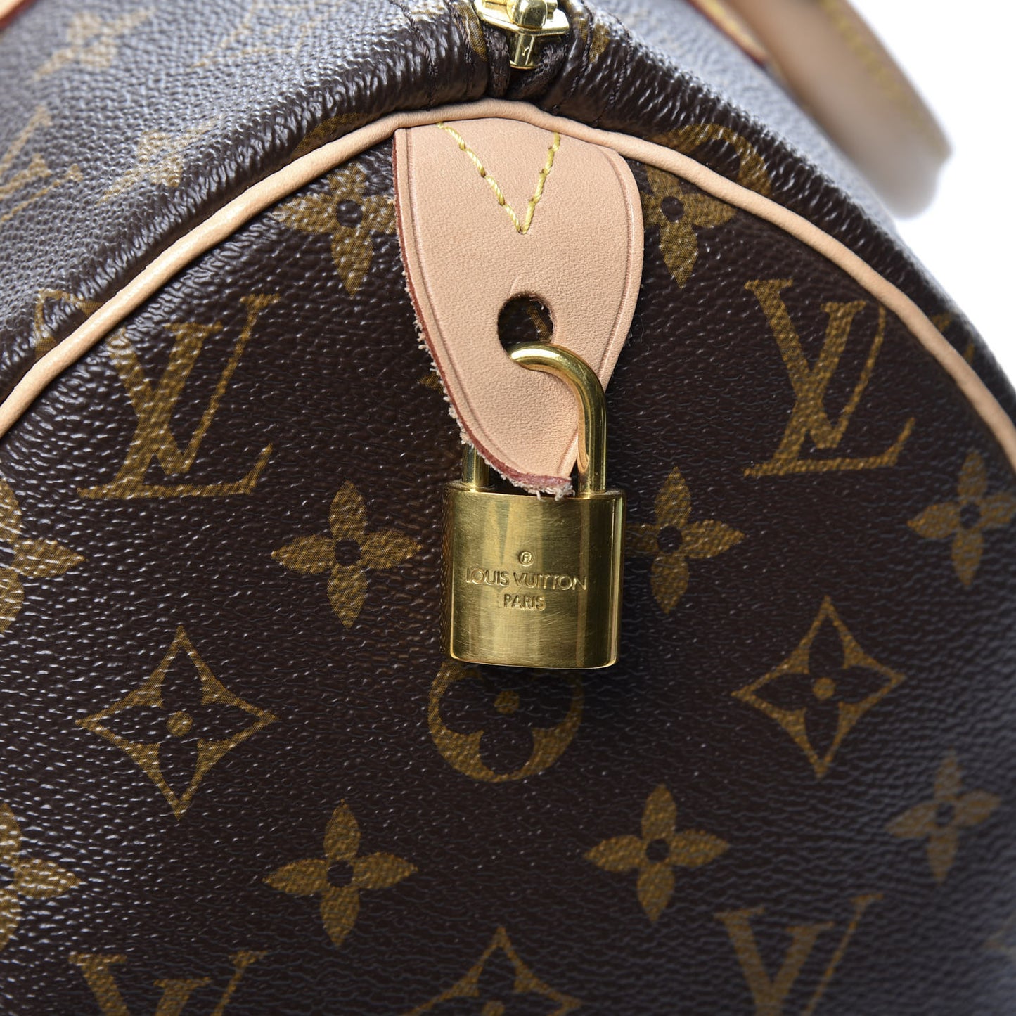 Monogram Speedy 30