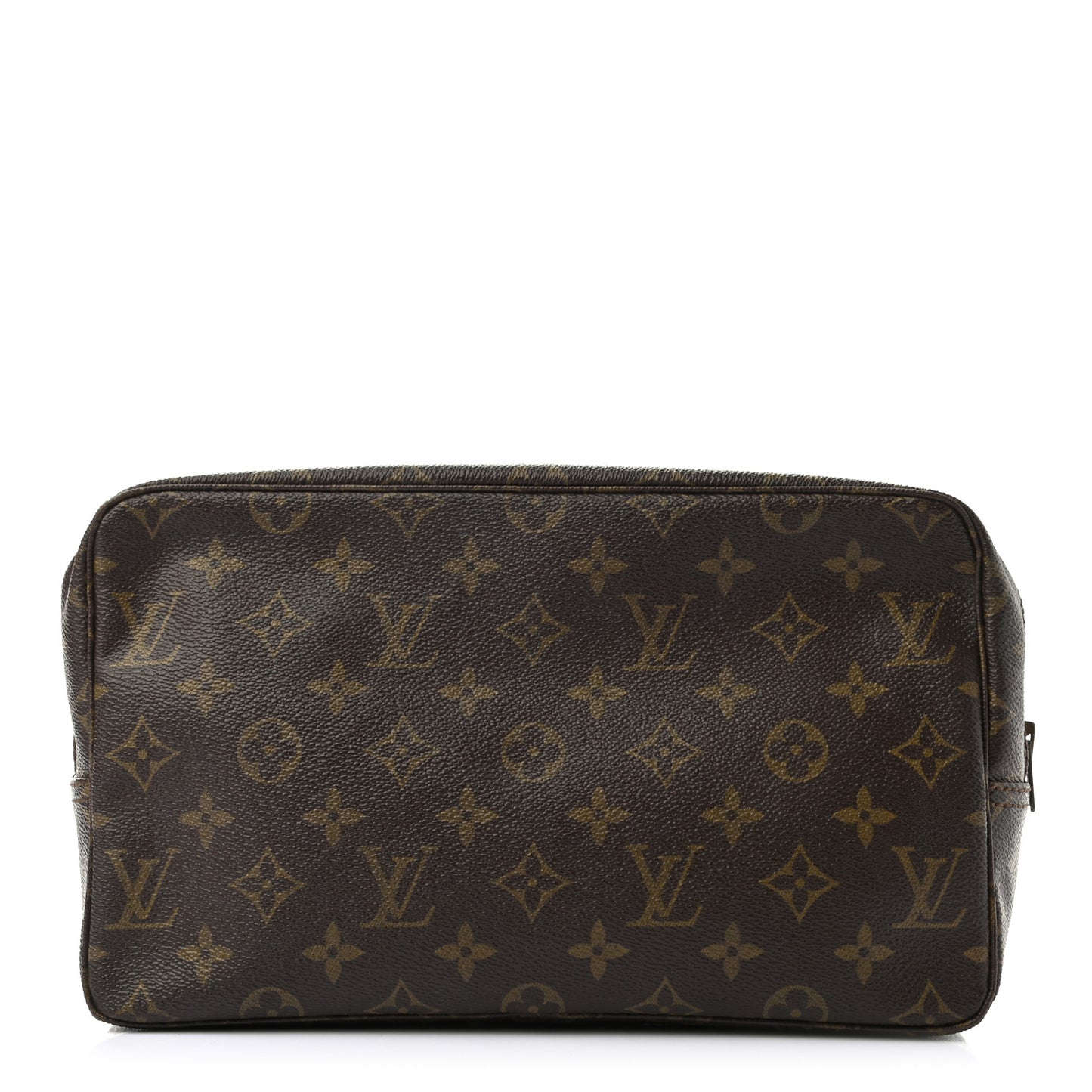 Monogram Trousse Toilette 28