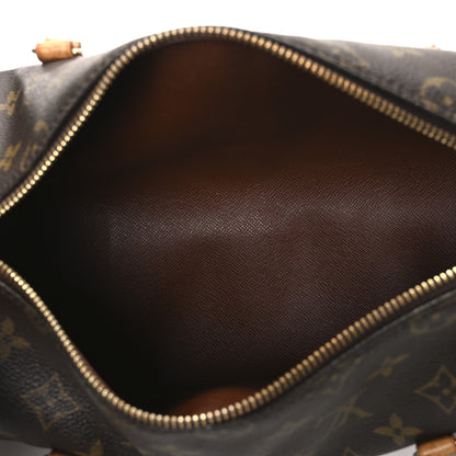 Louis Vuitton Monogram Papillon 26 5 of 12