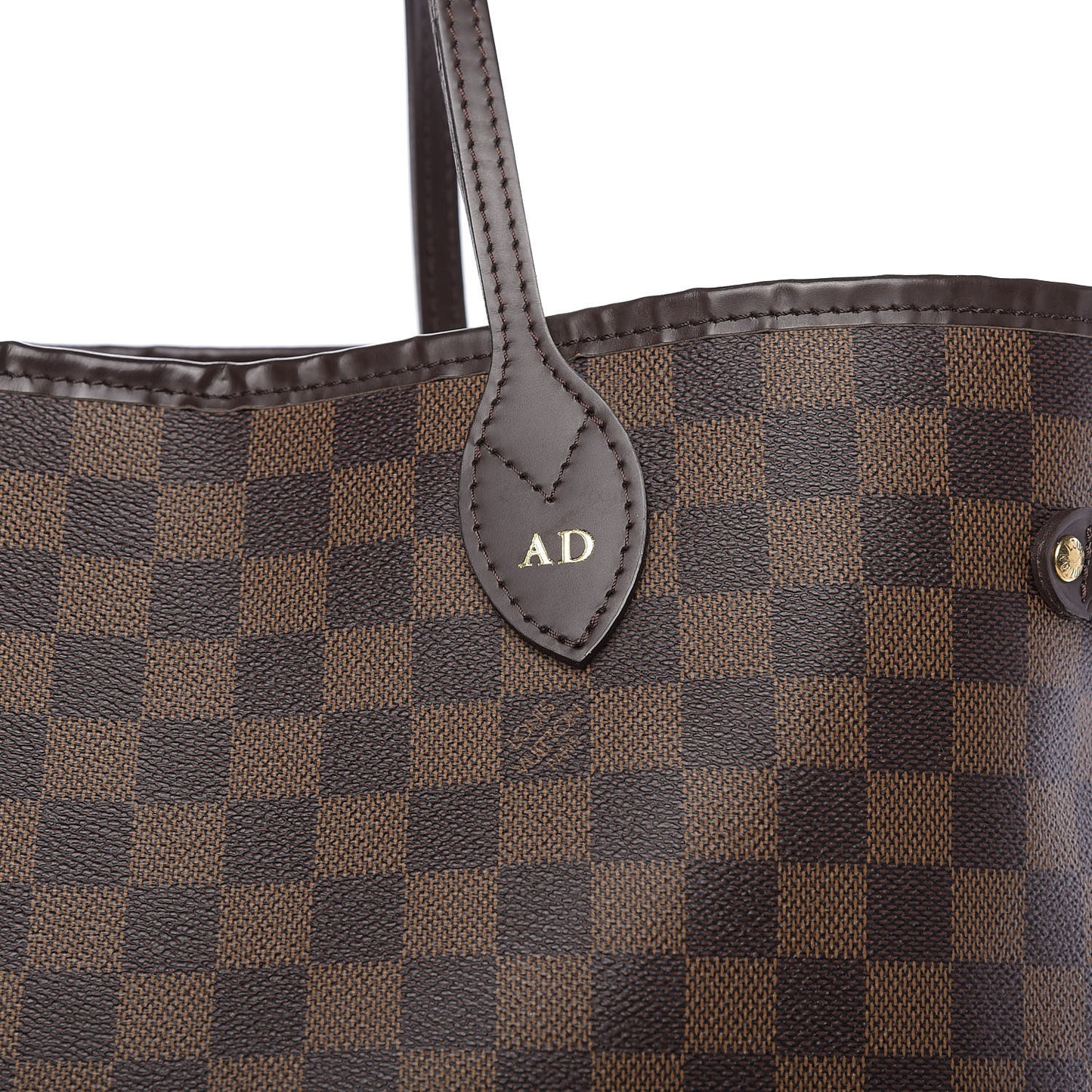 Damier Ebene Neverfull GM
