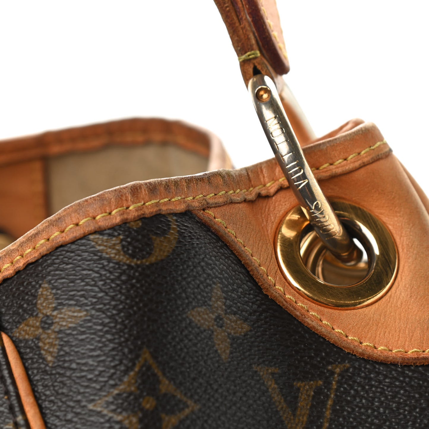 Monogram Galliera PM