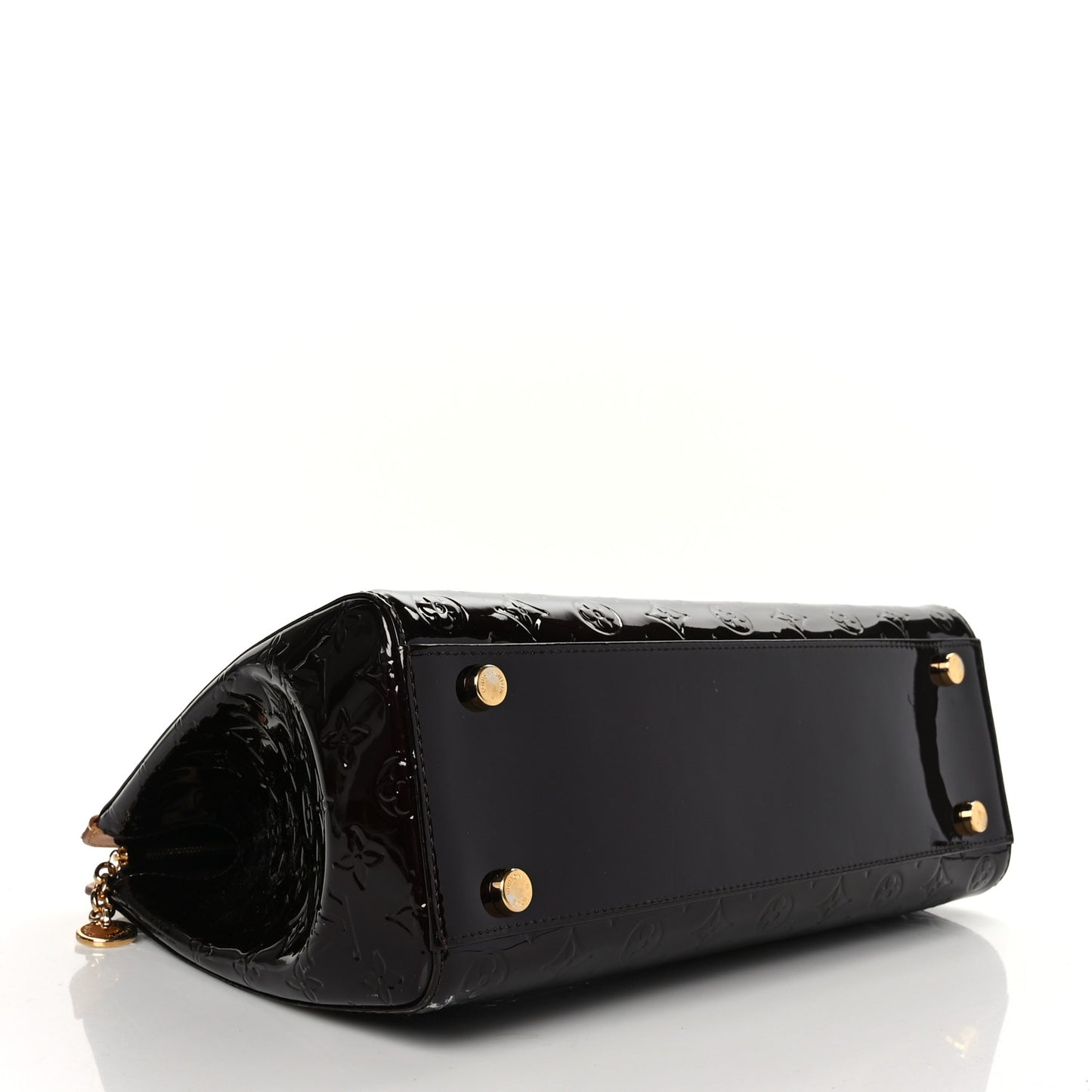 Vernis Brea MM Amarante