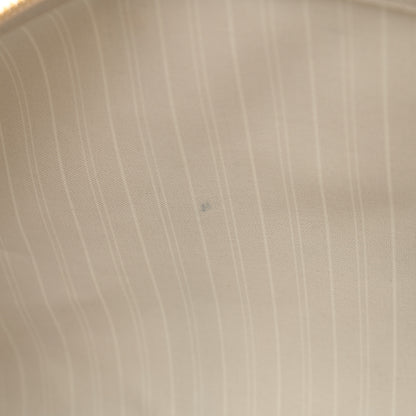 Louis Vuitton Monogram Giant By The Pool Keepall Bandouliere 45 Brume 6 of 14