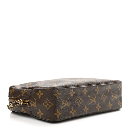 Louis Vuitton Monogram Trousse Toilette 23 4 of 8