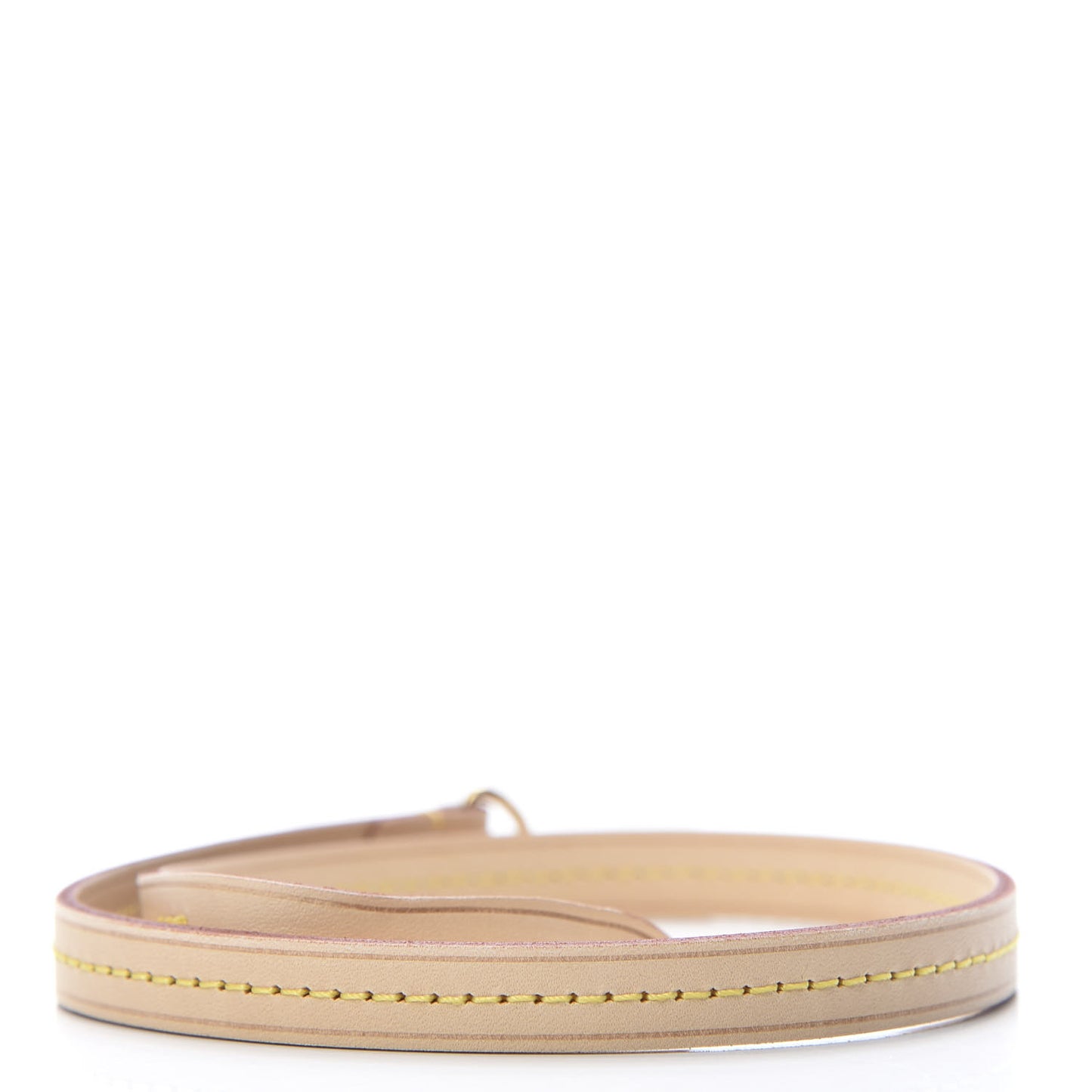 Vachetta Pochette Accessories Strap