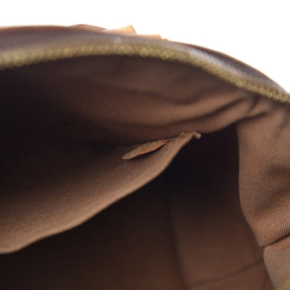 Louis Vuitton Monogram Tivoli PM 7 of 23