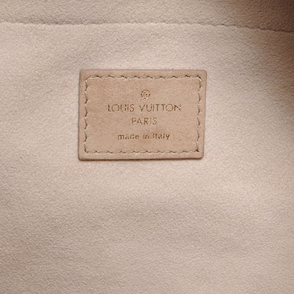 Louis Vuitton Olympe Nimbus GM Ecru 7 of 8