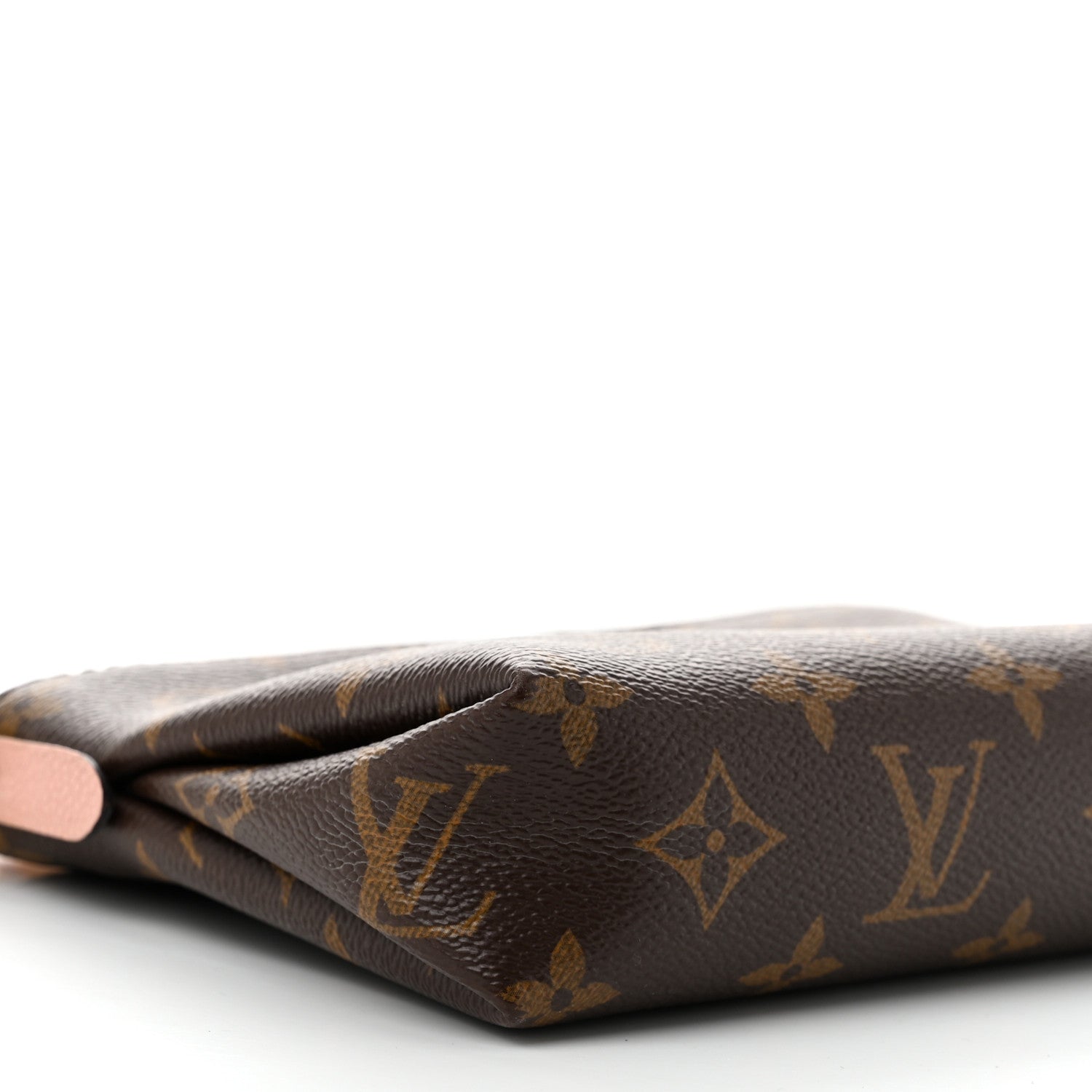 Louis Vuitton Monogram Pallas Clutch Rose Poudre 9 of 11