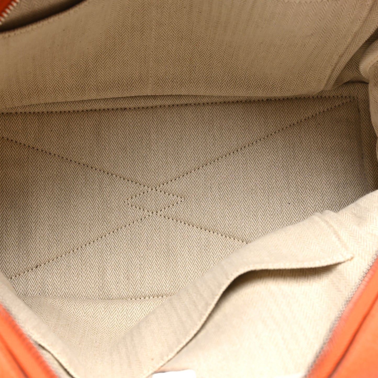 Taurillon Clemence Victoria II 35 Orange